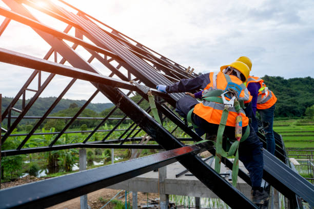 Best Commercial Roofing Services  in Sharonville, OH