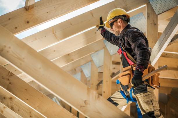 Best Roof Maintenance Services  in Sharonville, OH
