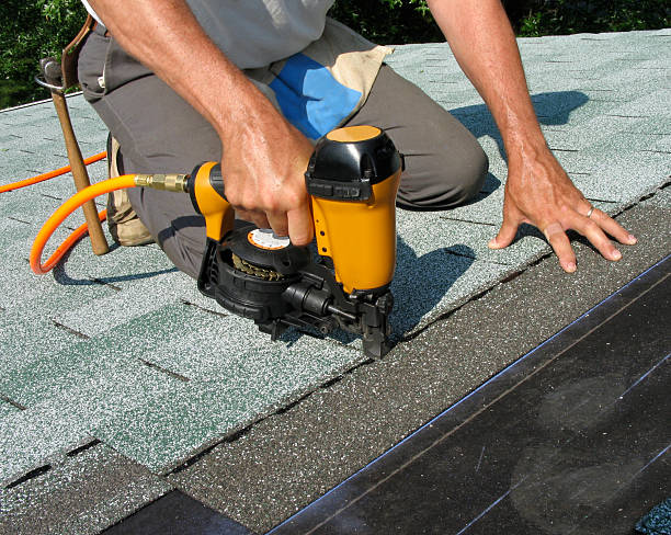 Best Roof Replacement Cost  in Sharonville, OH
