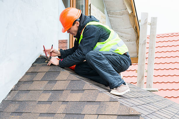 Best Storm Damage Roof Repair  in Sharonville, OH