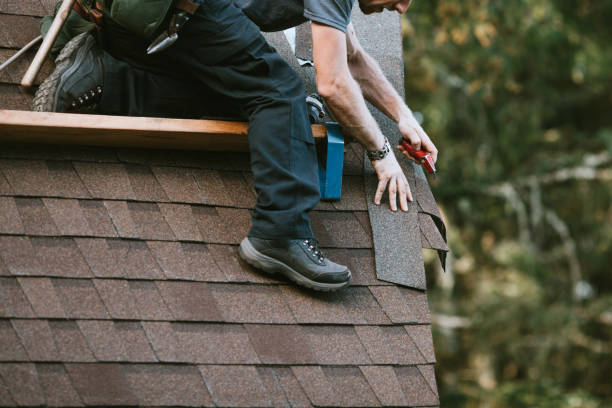 Quick and Trustworthy Emergency Roof Repair Services in Sharonville, OH